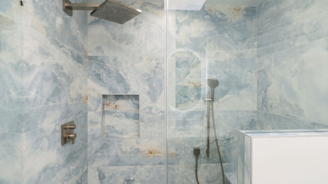 Photo of Bathroom in Watsonville