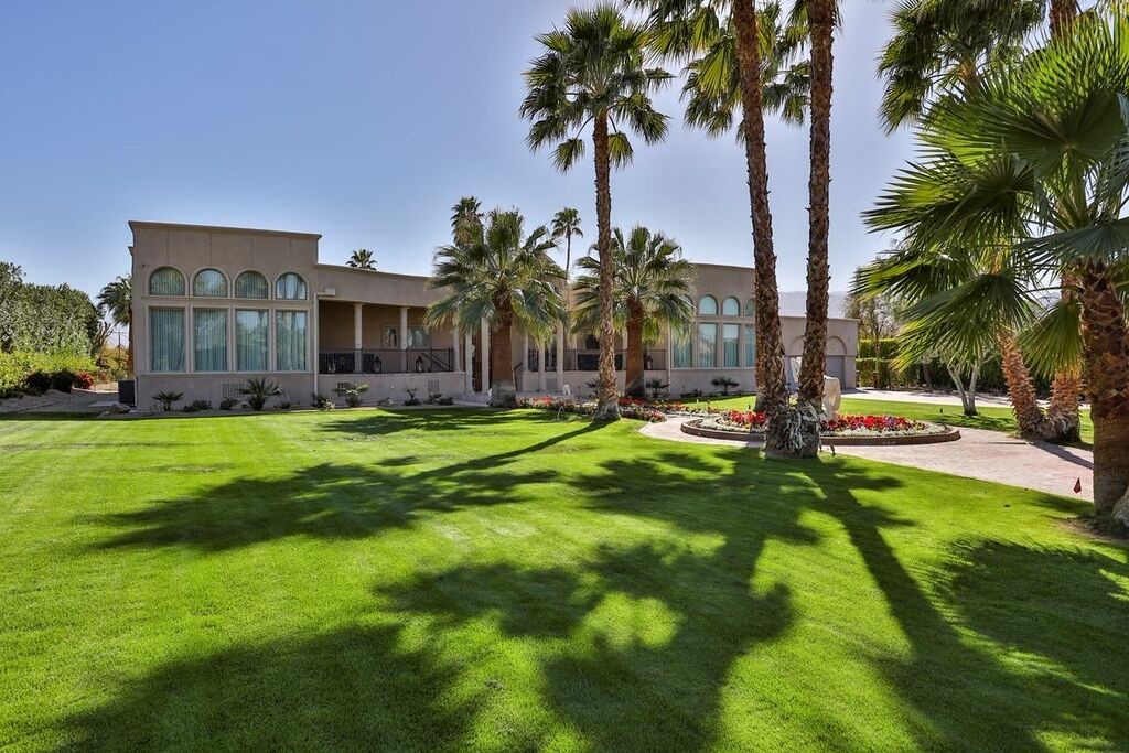 Photo of Outdoor in Indio