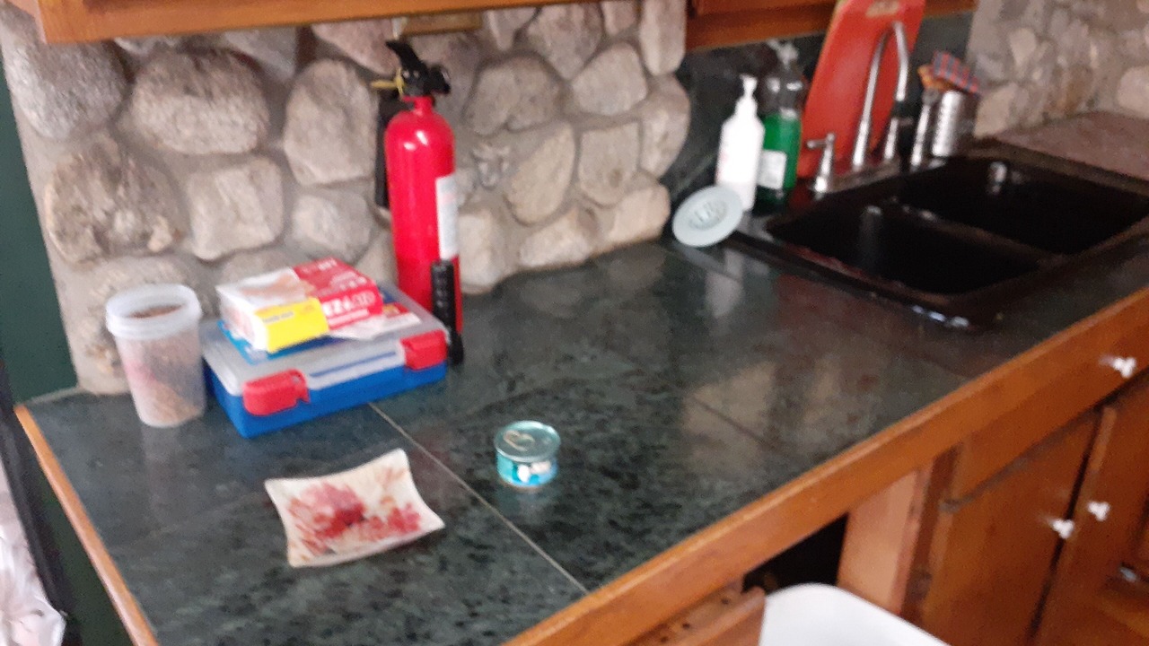 Photo of Kitchen in Sylmar