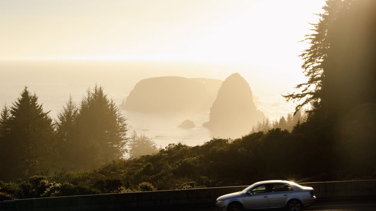 Photo of Outdoor in Crescent City