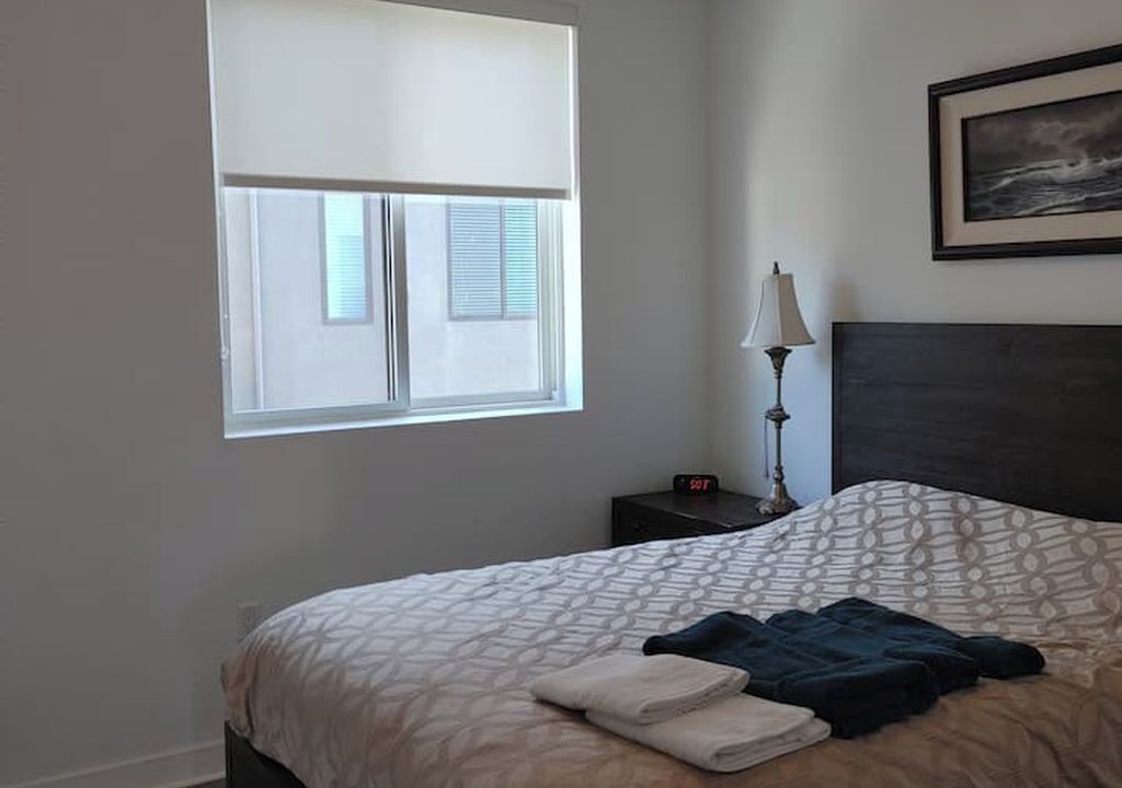 Photo of Bedroom in Central San Pedro