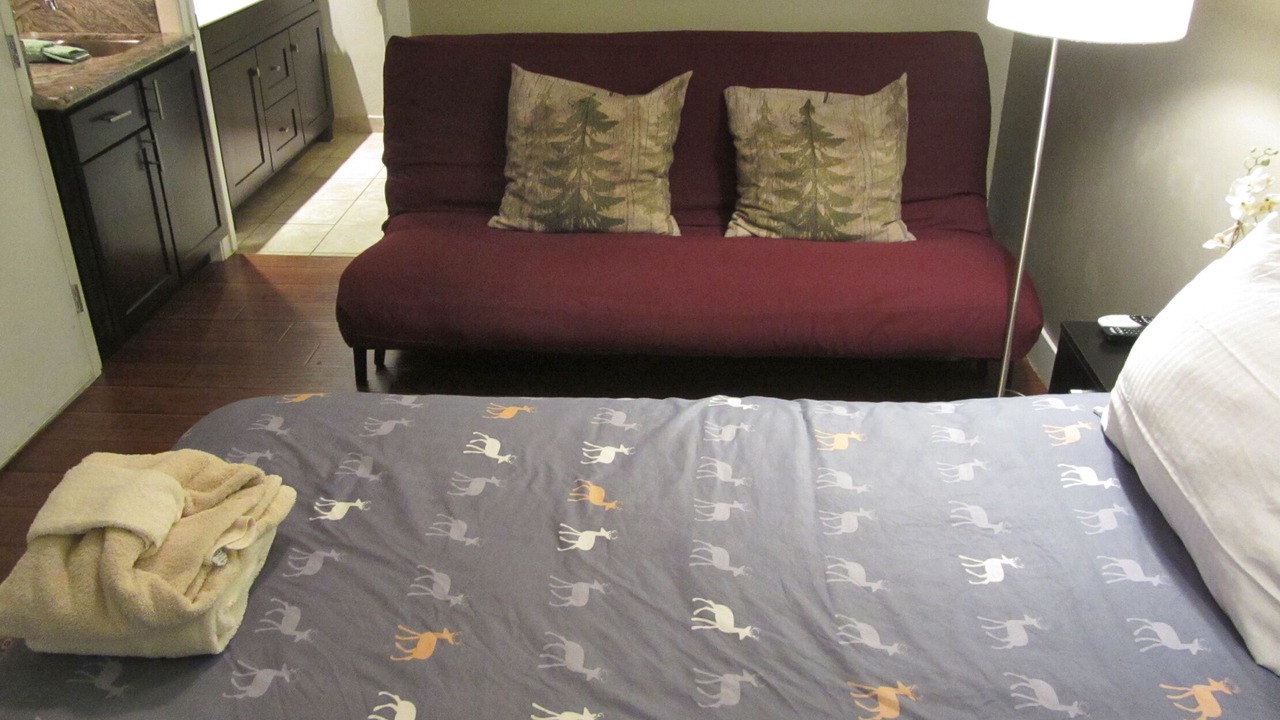 Photo of Bedroom in Lakeside Park