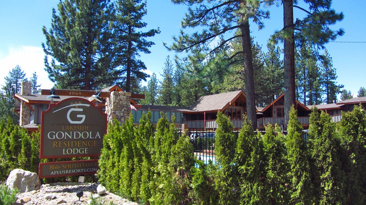 Photo of Outdoor in Lakeside Park