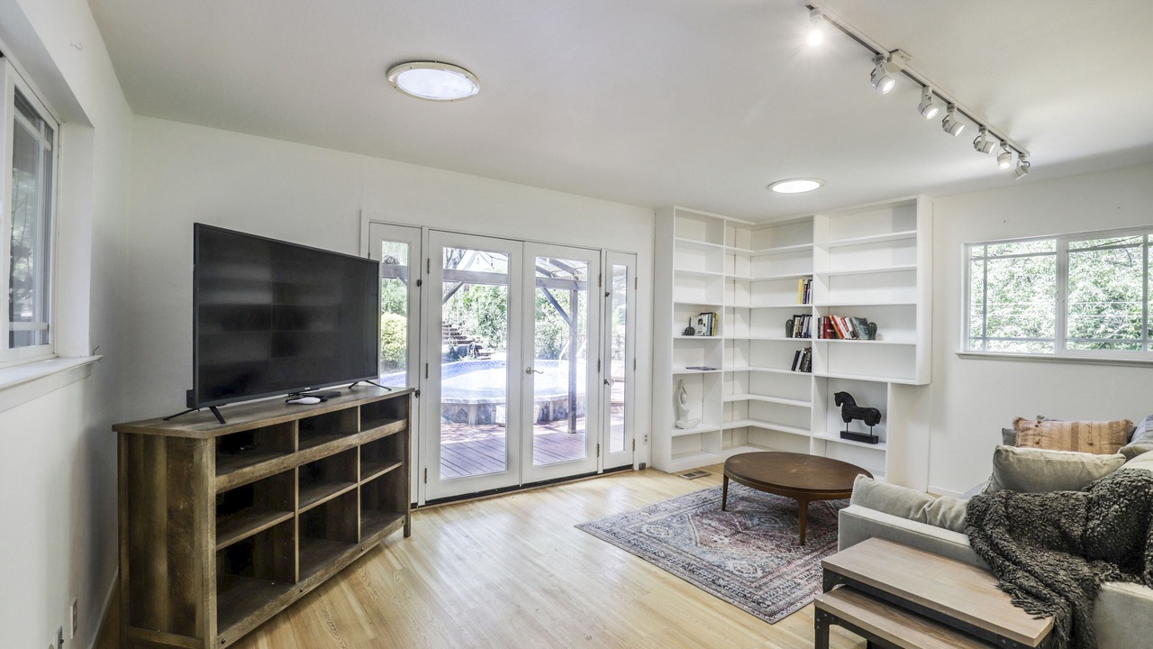 Photo of Livingroom in Santa Rosa