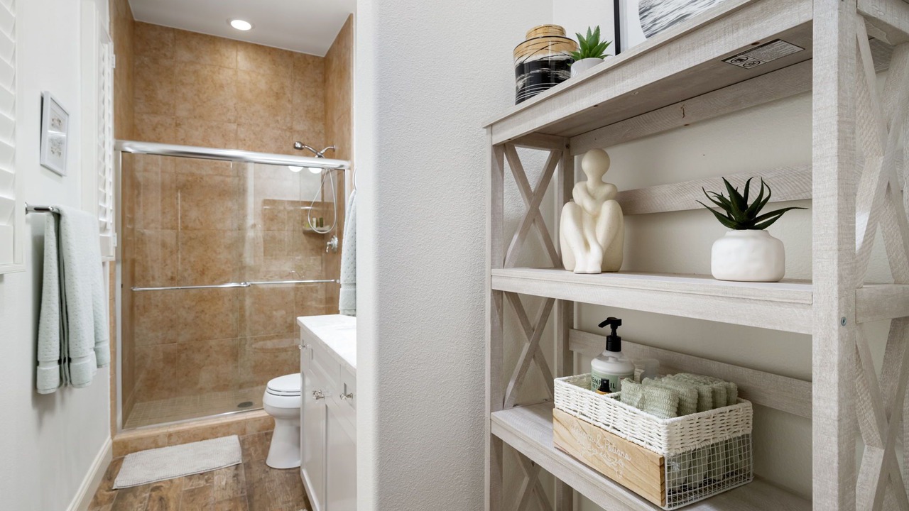 Photo of Bathroom in La Quinta