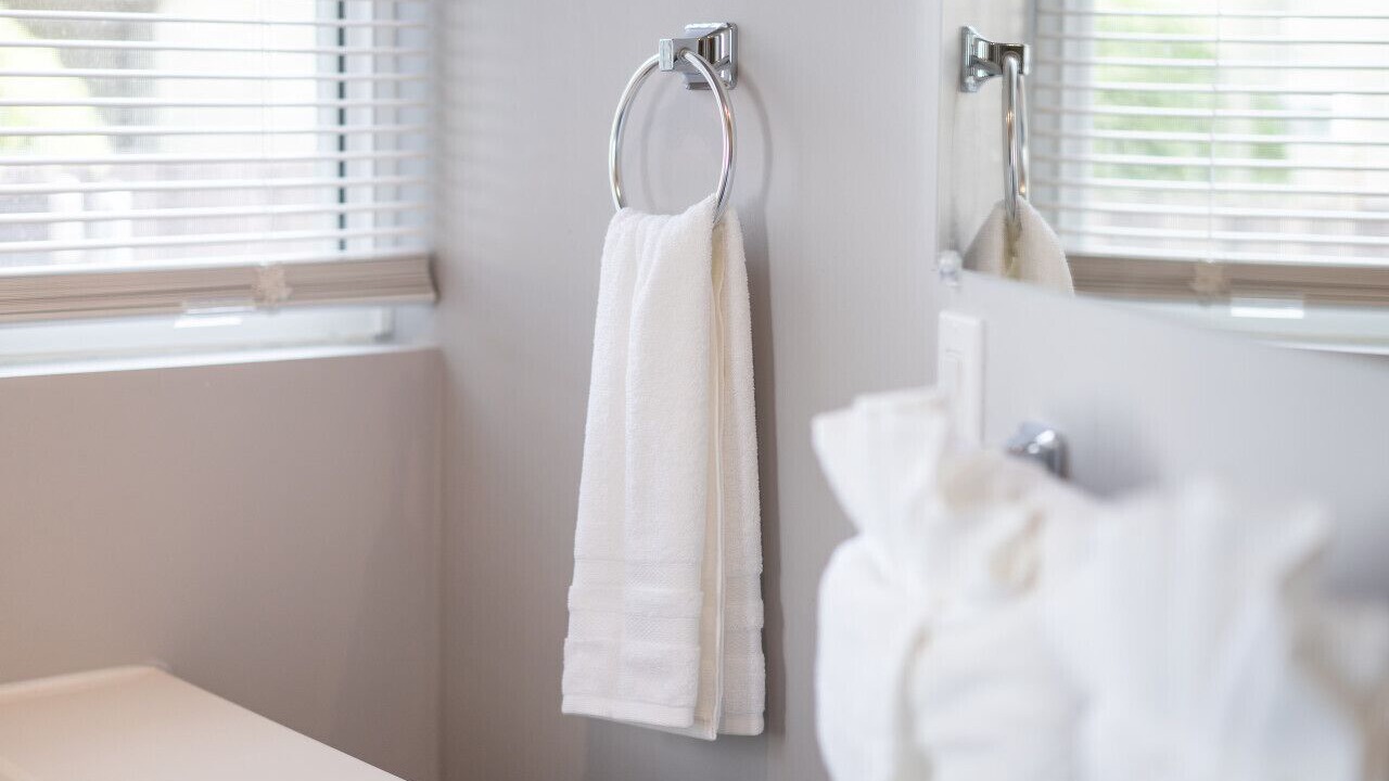 Photo of Bathroom in Toluca Lake