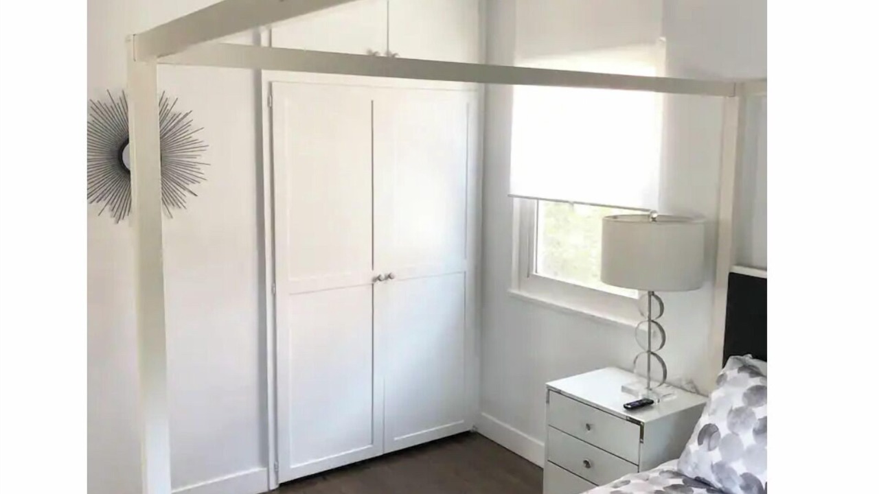 Photo of Bedroom in Coastal San Pedro