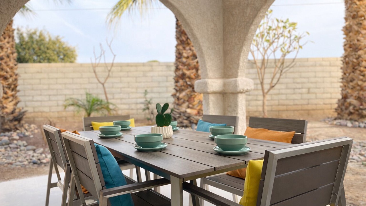 Photo of Outdoor in Bermuda Dunes