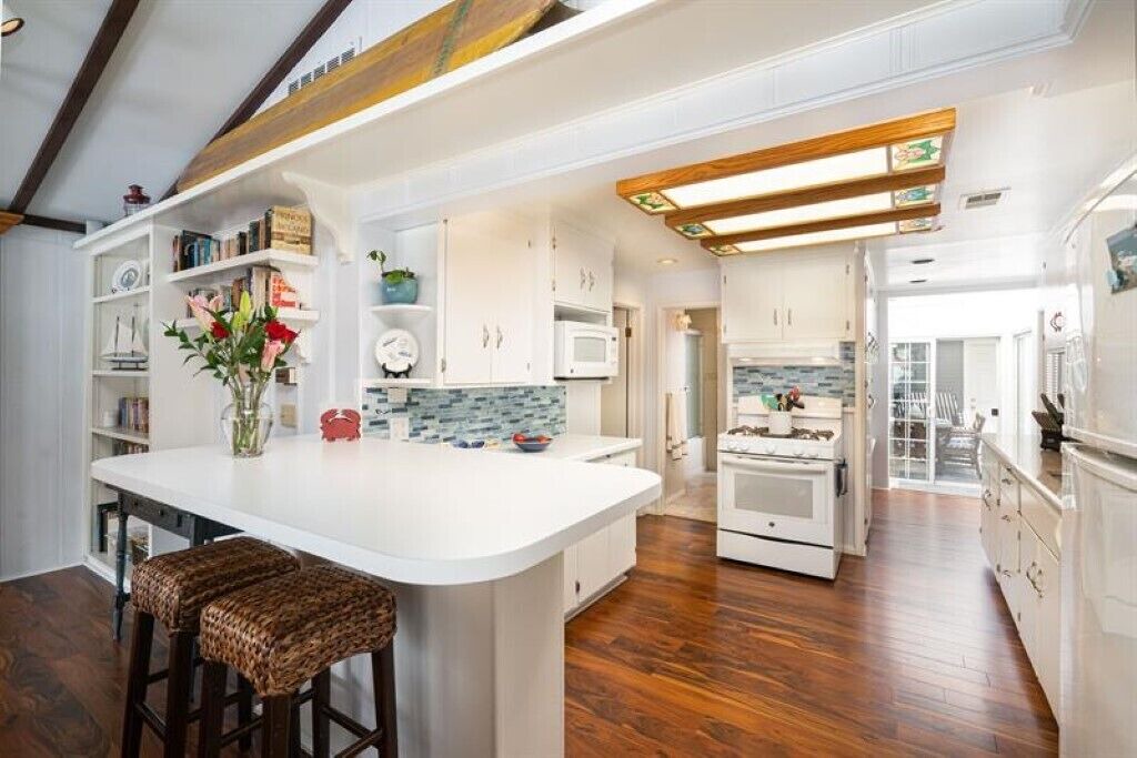 Photo of Kitchen in Balboa Island