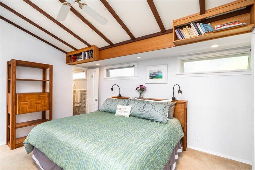 Photo of Bedroom in Balboa Island