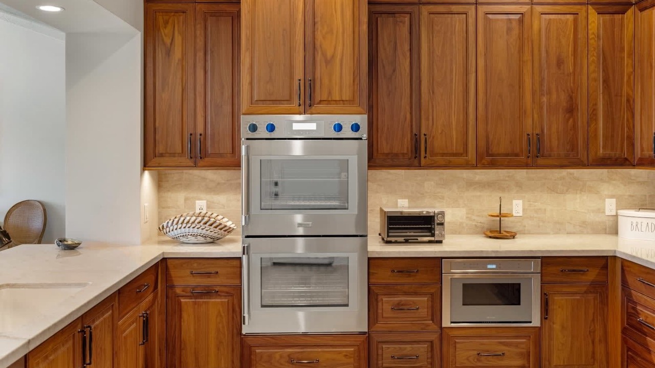 Photo of Kitchen in Del Monte Forest