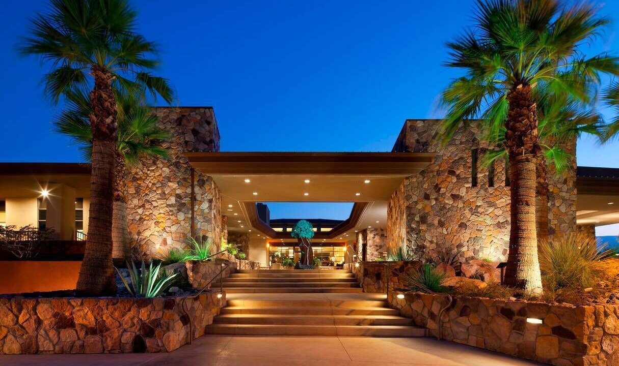Photo of Outdoor in Palm Desert