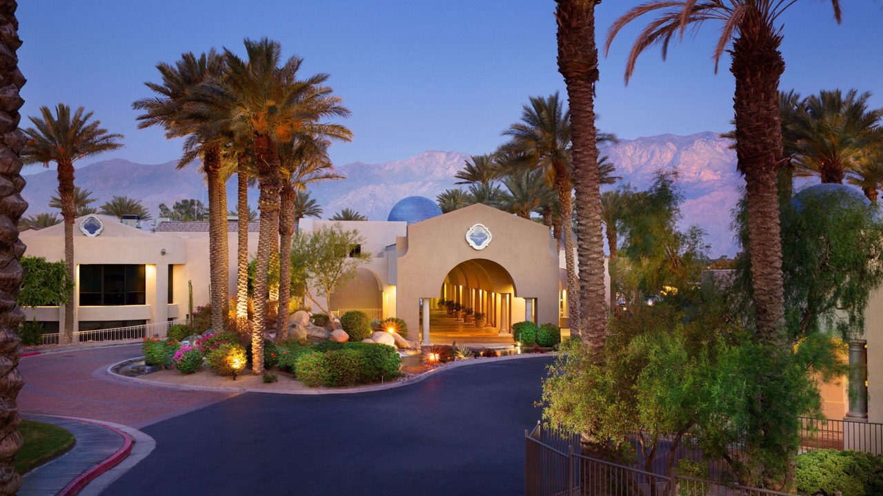 Photo of Outdoor in Rancho Mirage