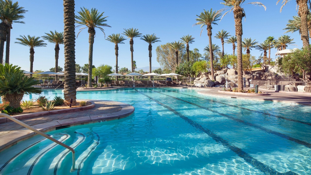 Photo of Outdoor in Rancho Mirage