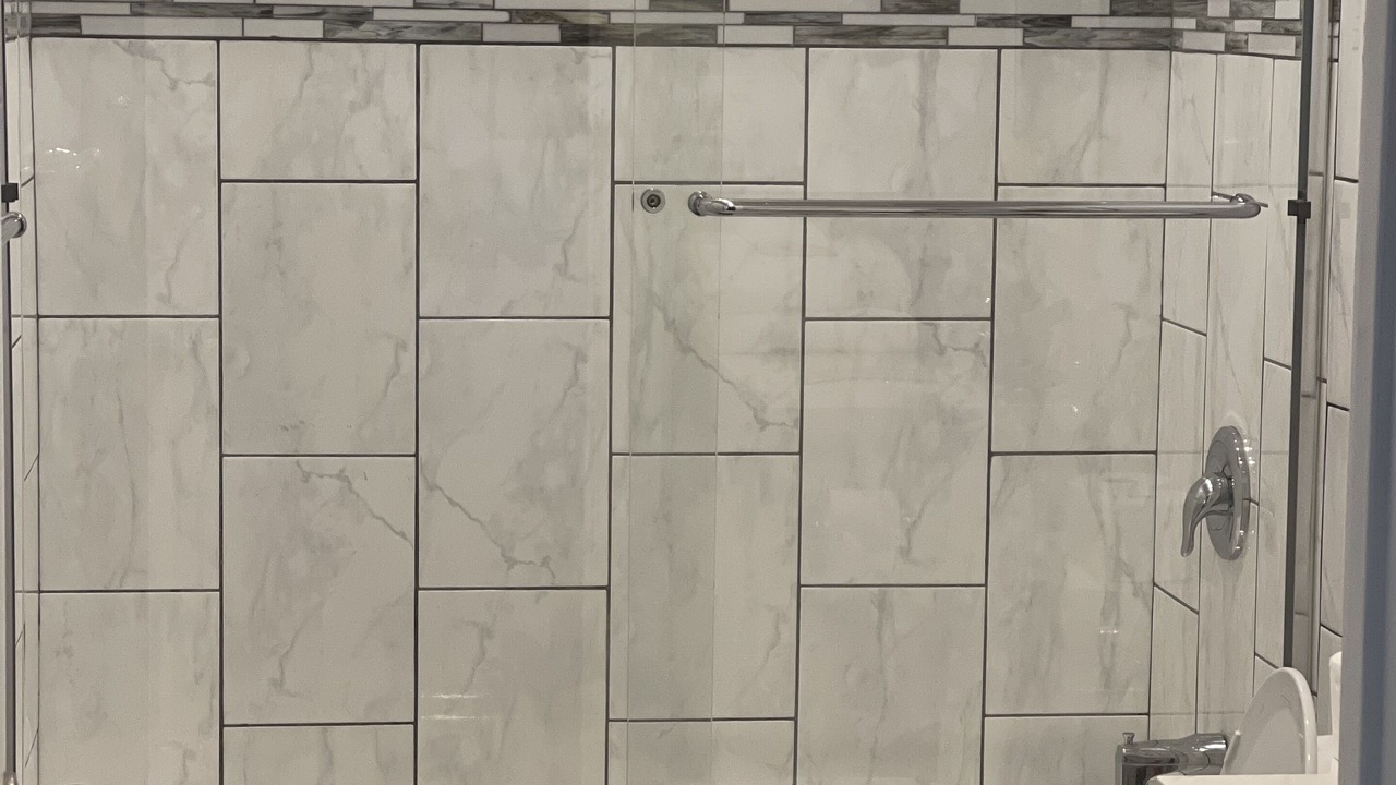 Photo of Bathroom in North Central