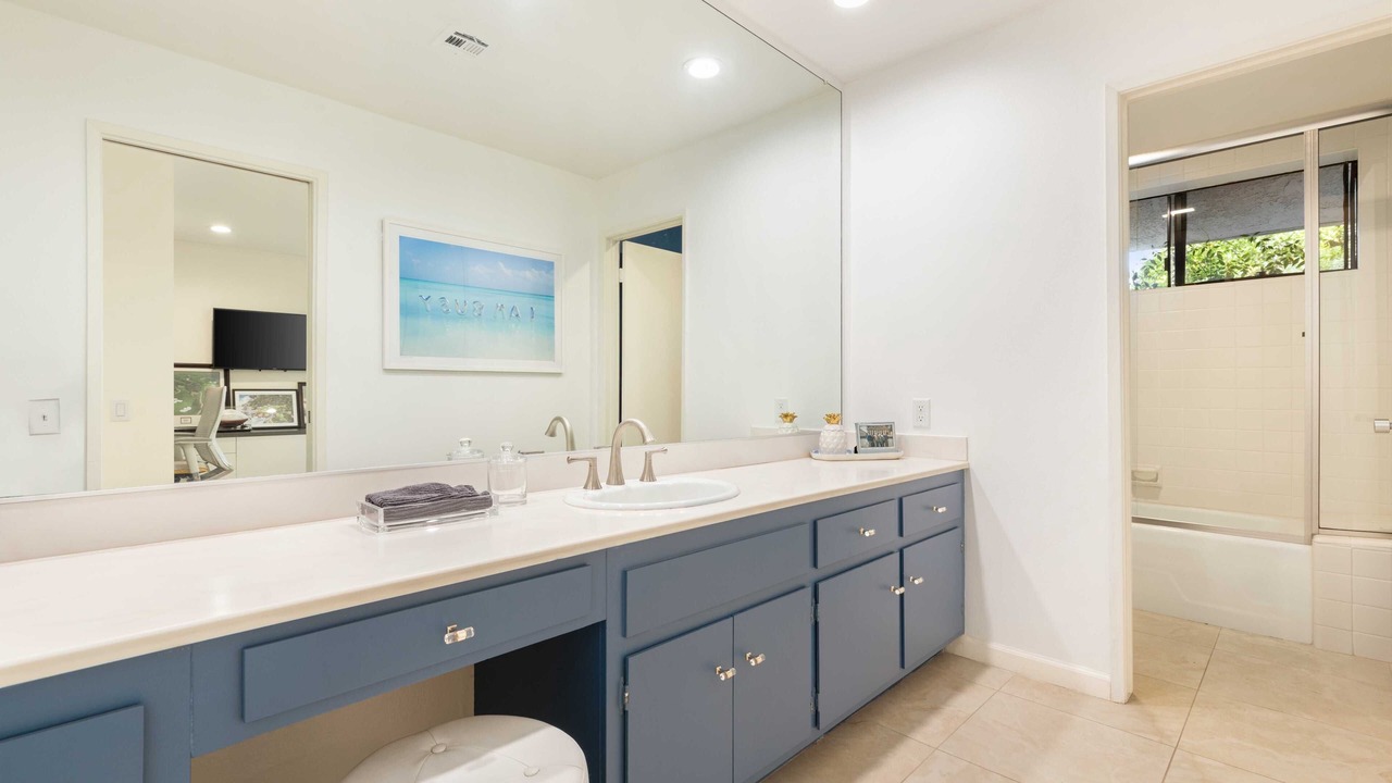 Photo of Bathroom in Rancho Palmeras