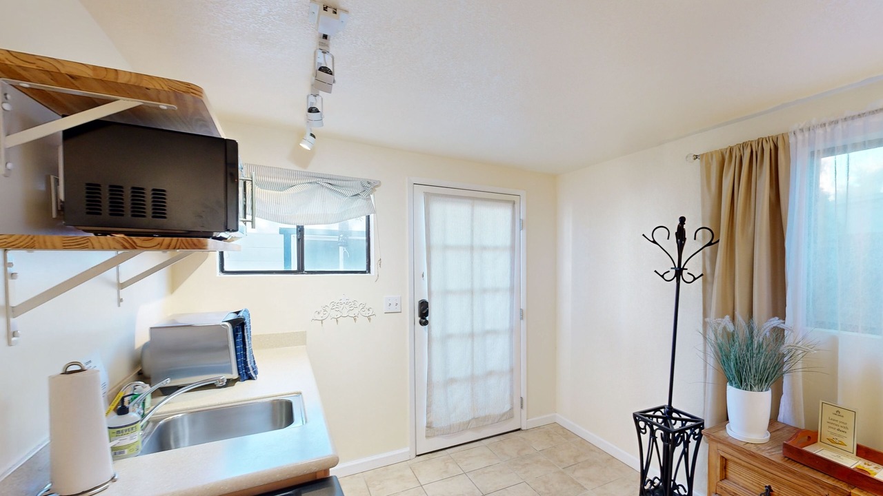 Photo of Kitchen in Stinson Beach