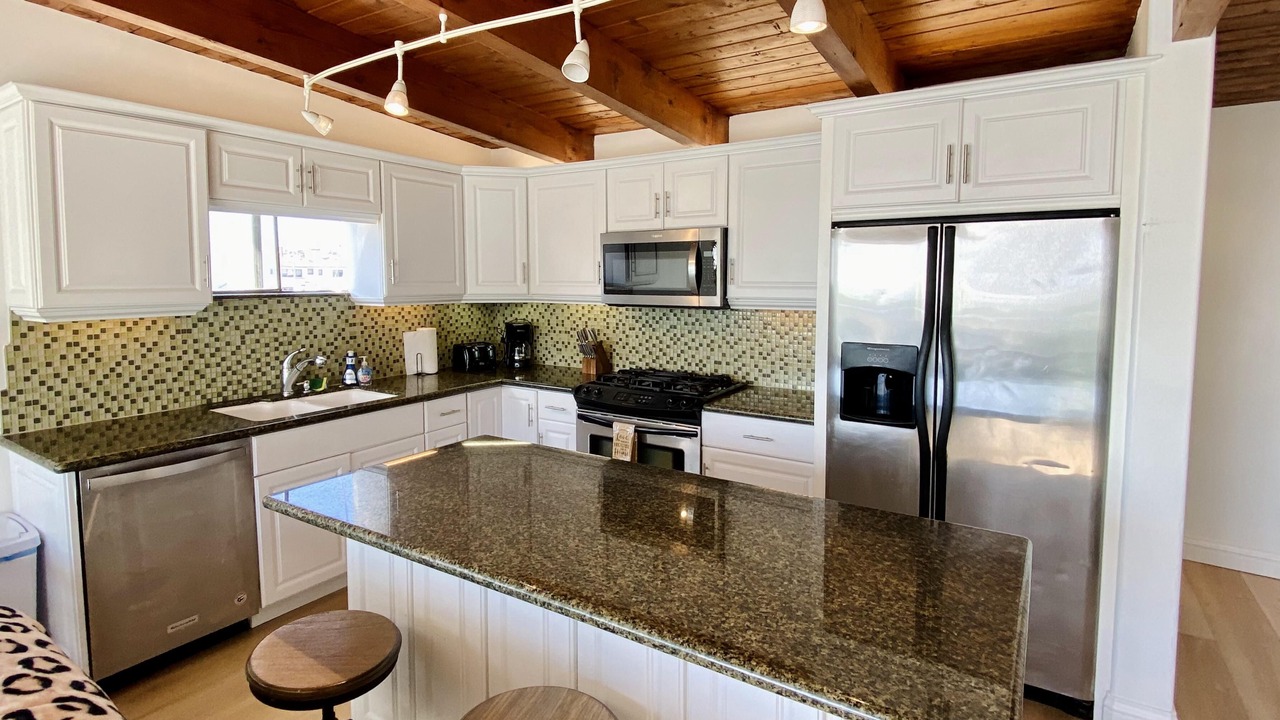 Photo of Kitchen in Hermosa Beach
