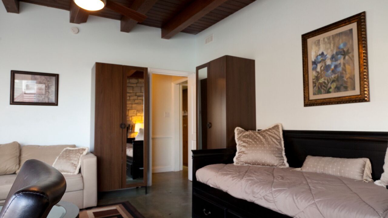 Photo of Bedroom in Hermosa Beach