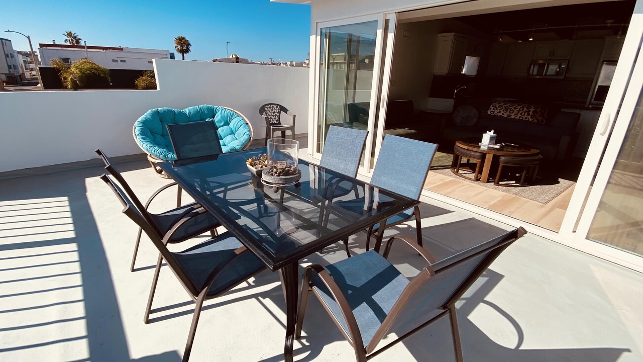 Photo of Outdoor in Hermosa Beach