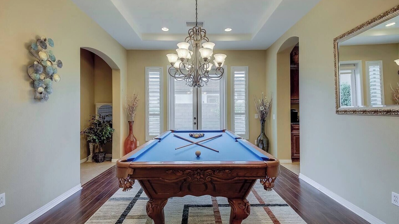 Photo of Bedroom in Rancho Santana
