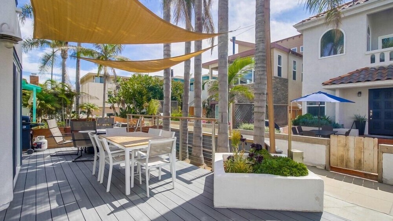 Photo of Outdoor in South Mission Beach