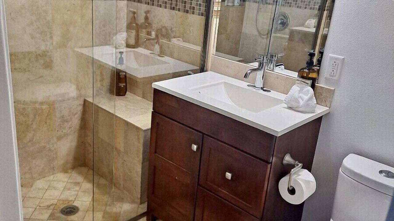 Photo of Bathroom in Indian Wells
