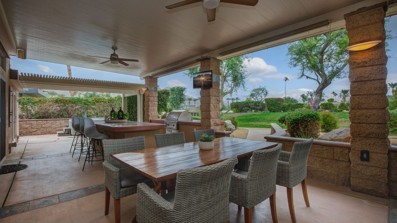 Photo of Outdoor in Indian Wells