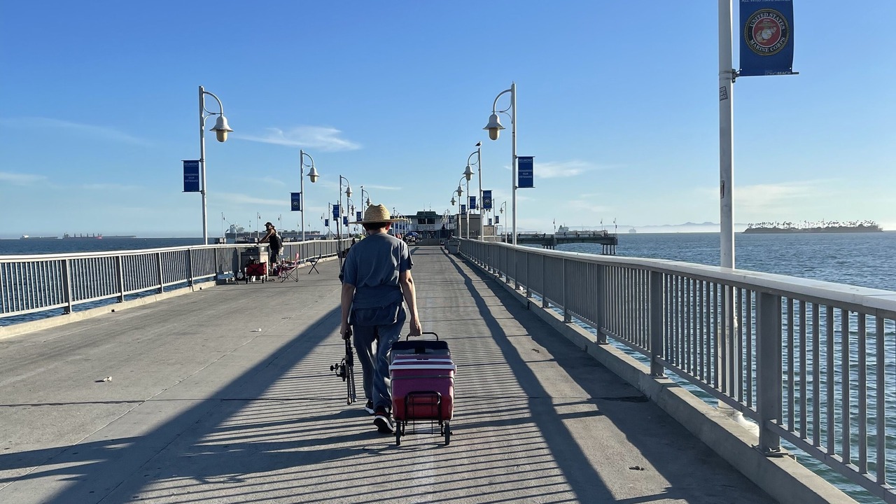 Photo of Others in Belmont Shore