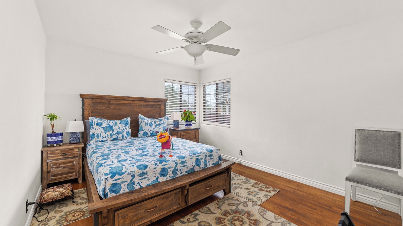 Photo of Bedroom in Lincoln Acres