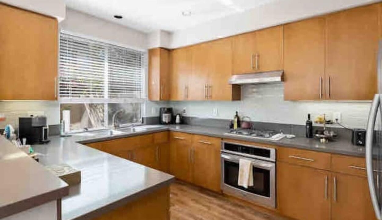 Photo of Kitchen in Turtle Ridge