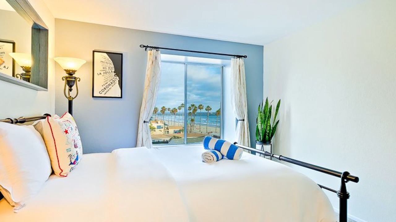 Photo of Bedroom in Townsite
