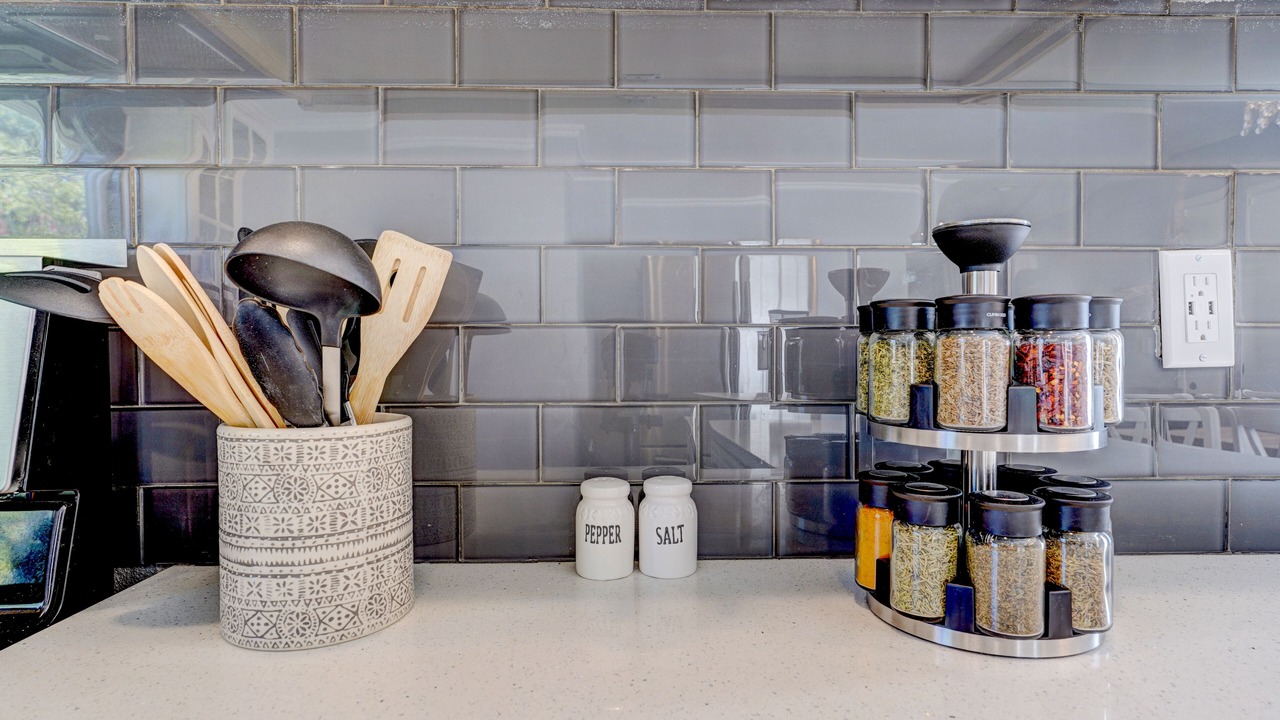 Photo of Kitchen in Santa Rosa