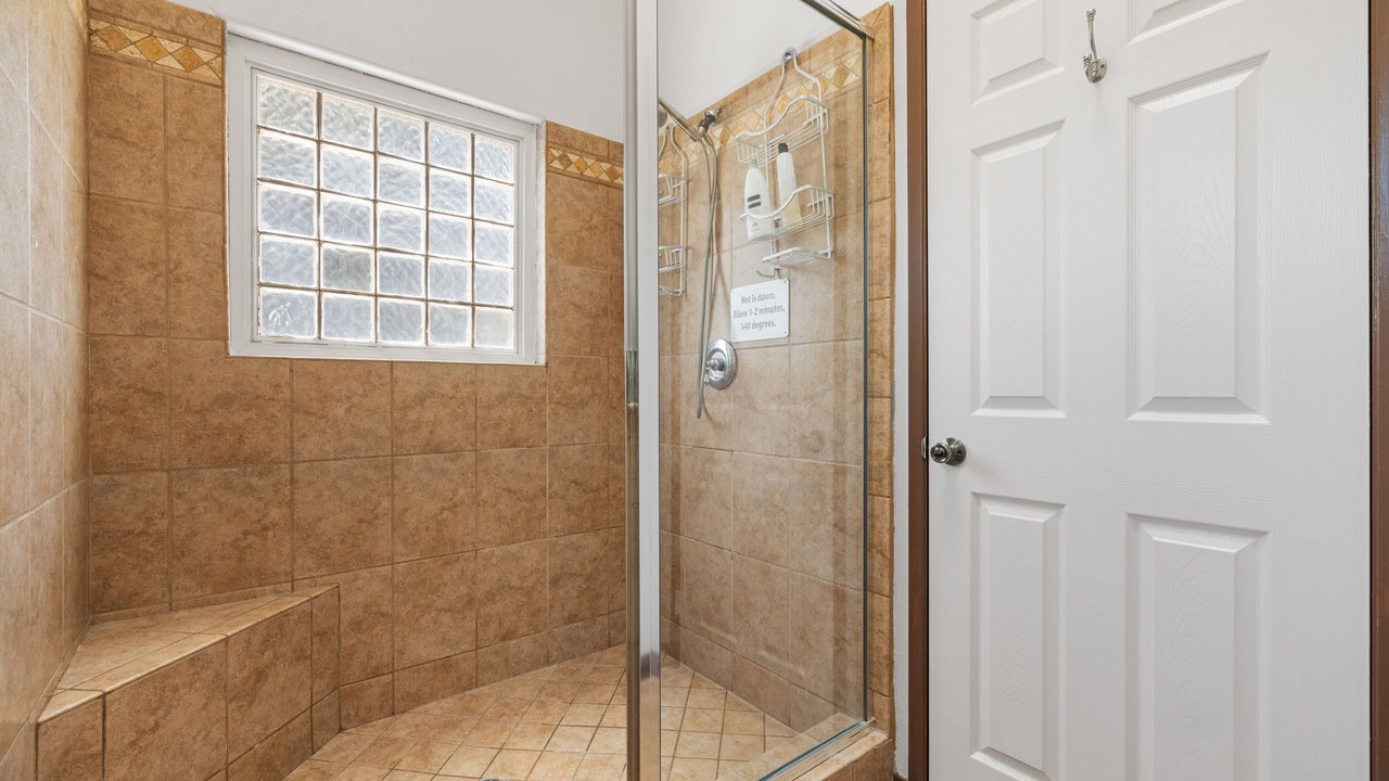 Photo of Bathroom in Bermuda Dunes