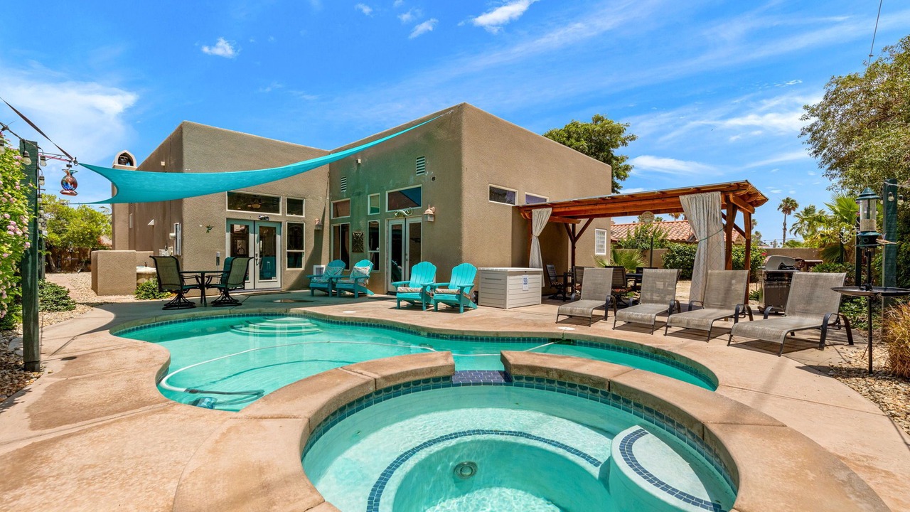 Photo of Outdoor in Bermuda Dunes