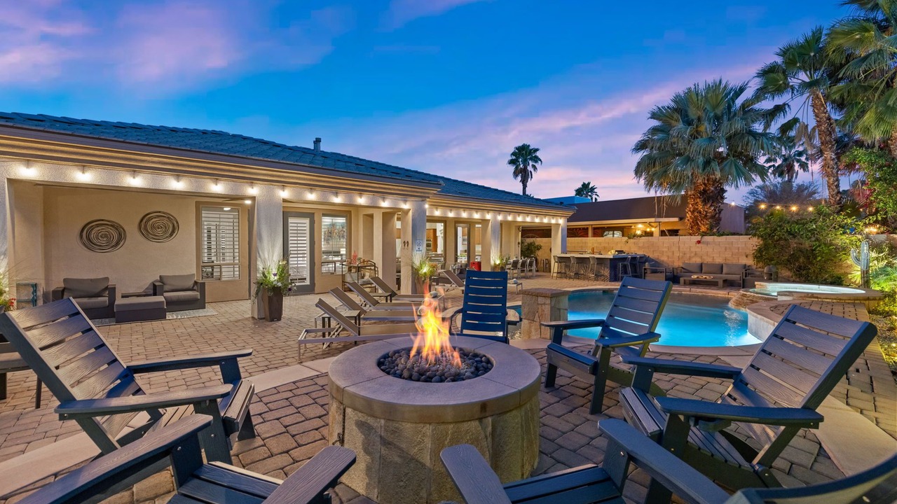 Photo of Patio Balcony in Rancho Santana