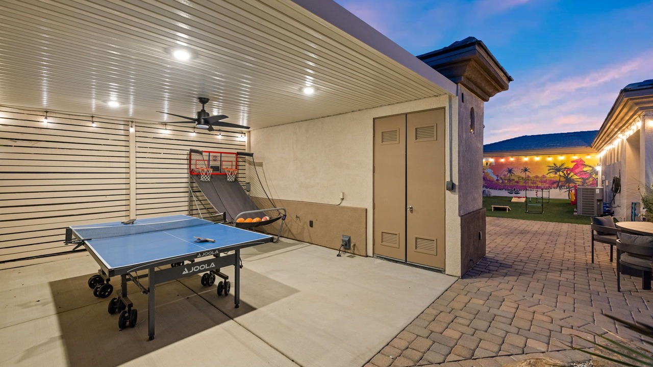 Photo of Outdoor in Rancho Santana