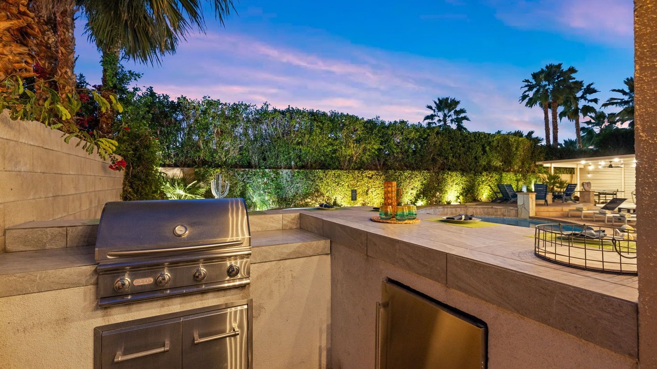 Photo of Patio Balcony in Rancho Santana