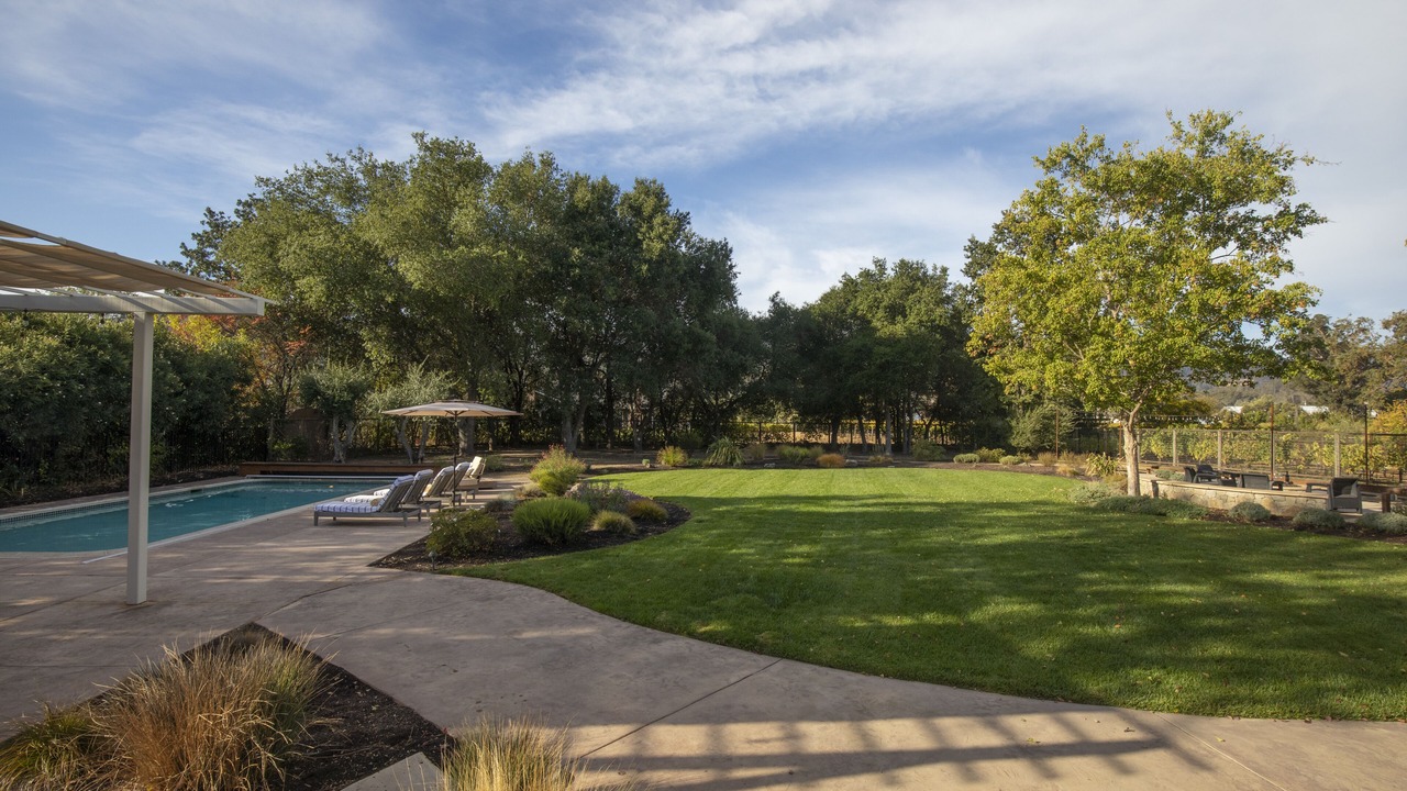 Photo of Outdoor in St. Helena