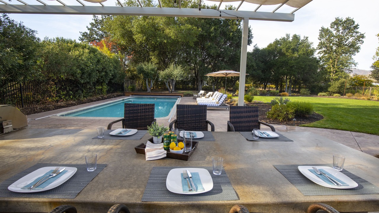 Photo of Outdoor in St. Helena