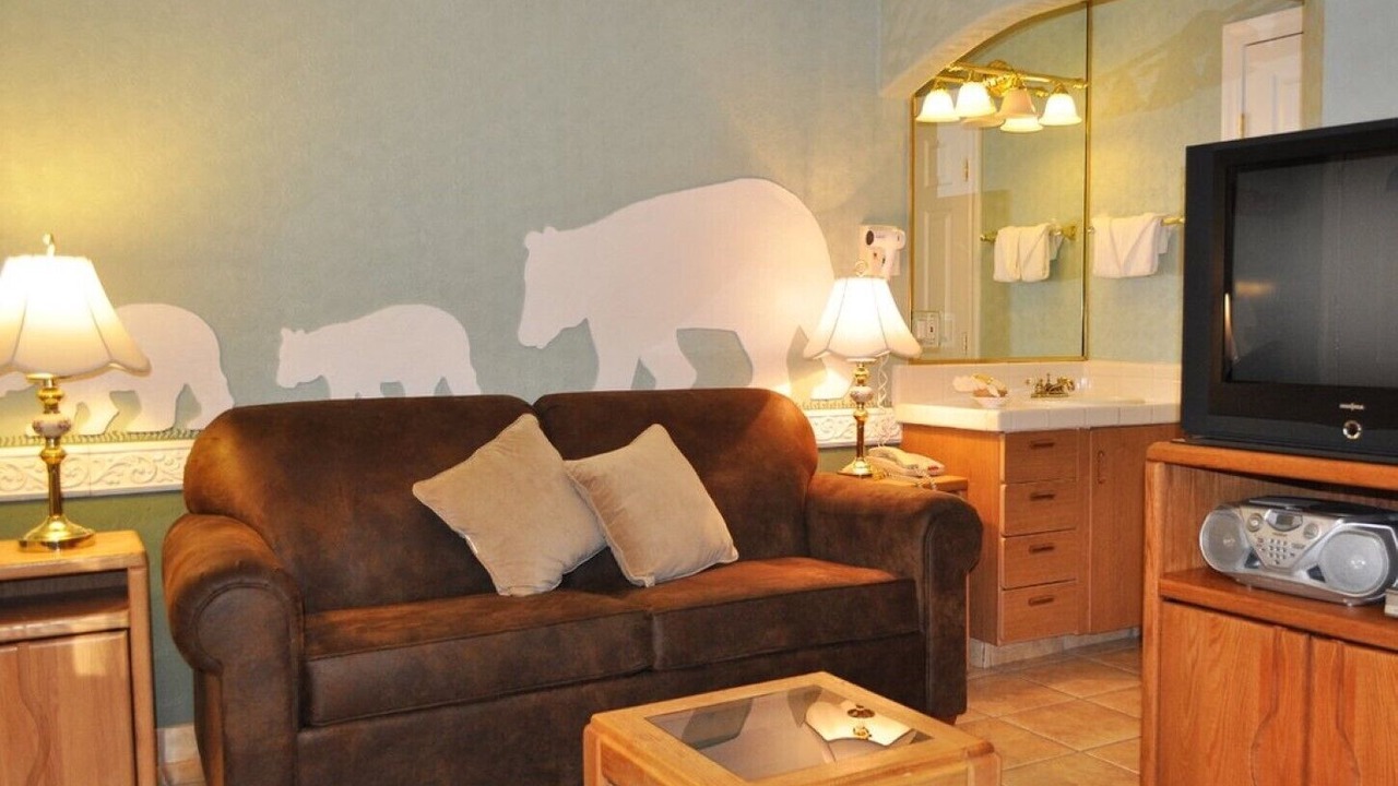 Photo of Livingroom in Lakeside Park