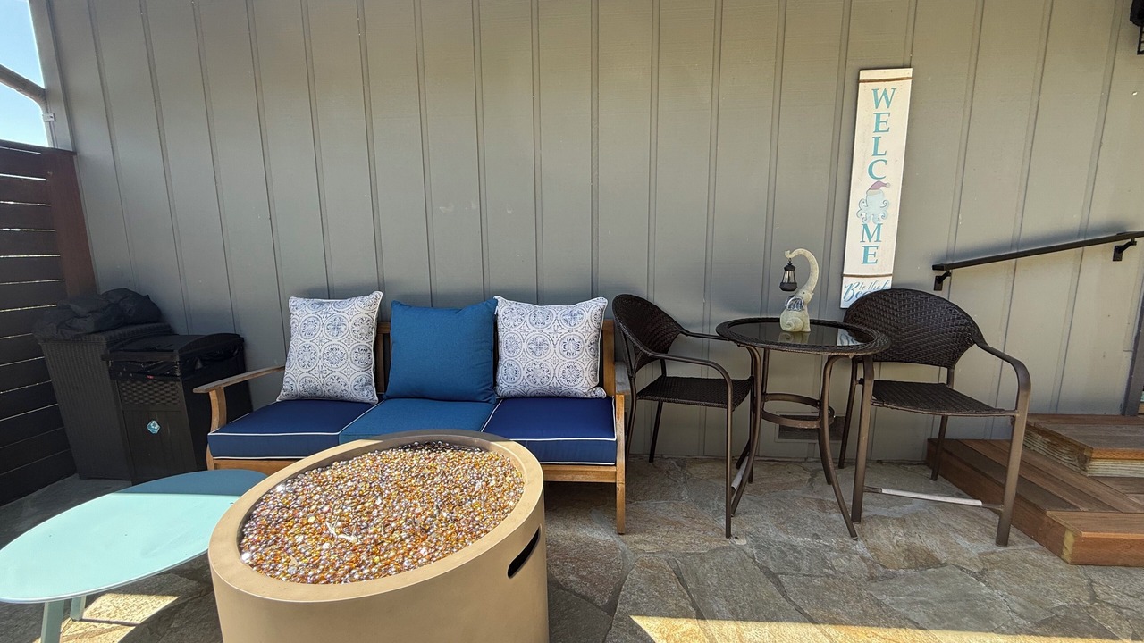 Photo of Outdoor in Northeast Carmel