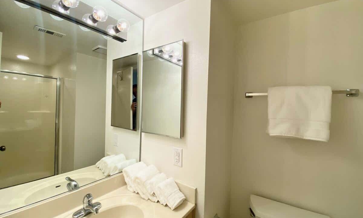 Photo of Bathroom in Cathedral City
