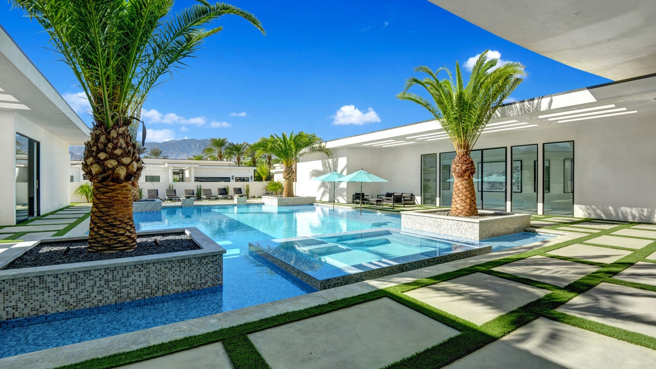 Photo of Outdoor in Rancho Mirage