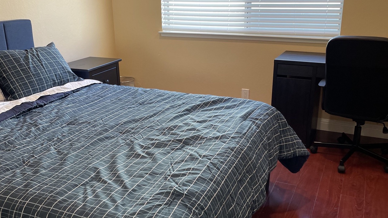 Photo of Bedroom in Snail