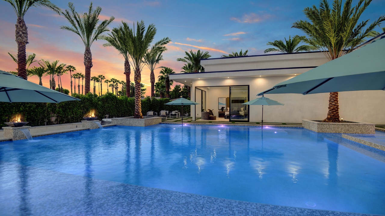 Photo of Outdoor in Rancho Mirage