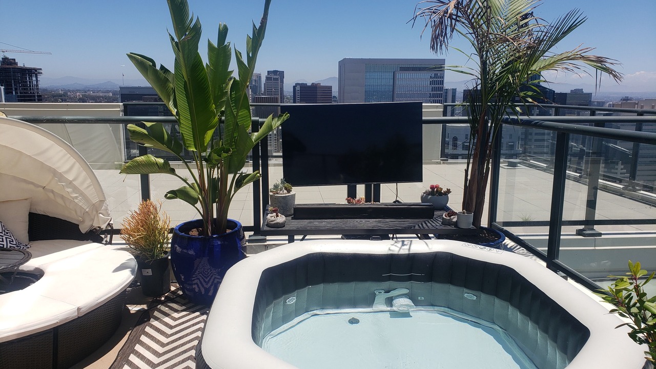 Photo of Outdoor in San Diego