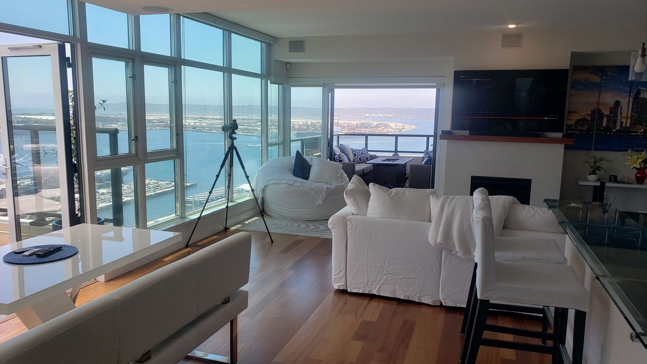 Photo of Livingroom in San Diego