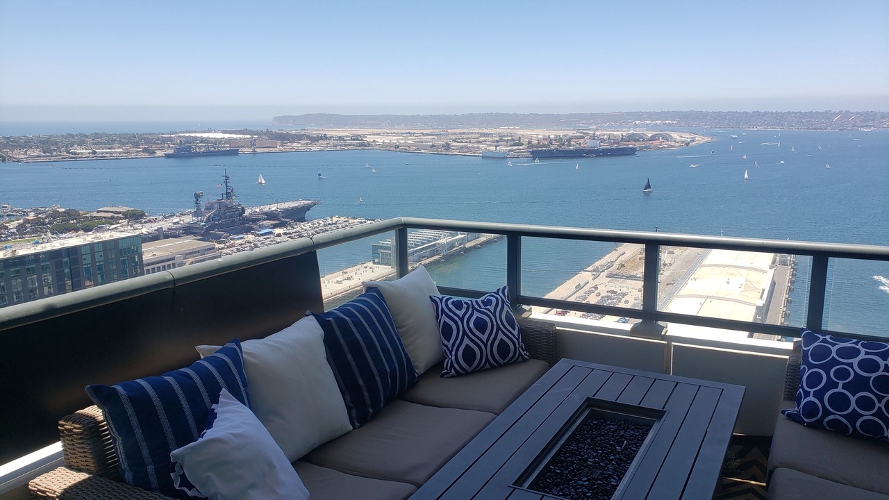 Photo of Outdoor in San Diego