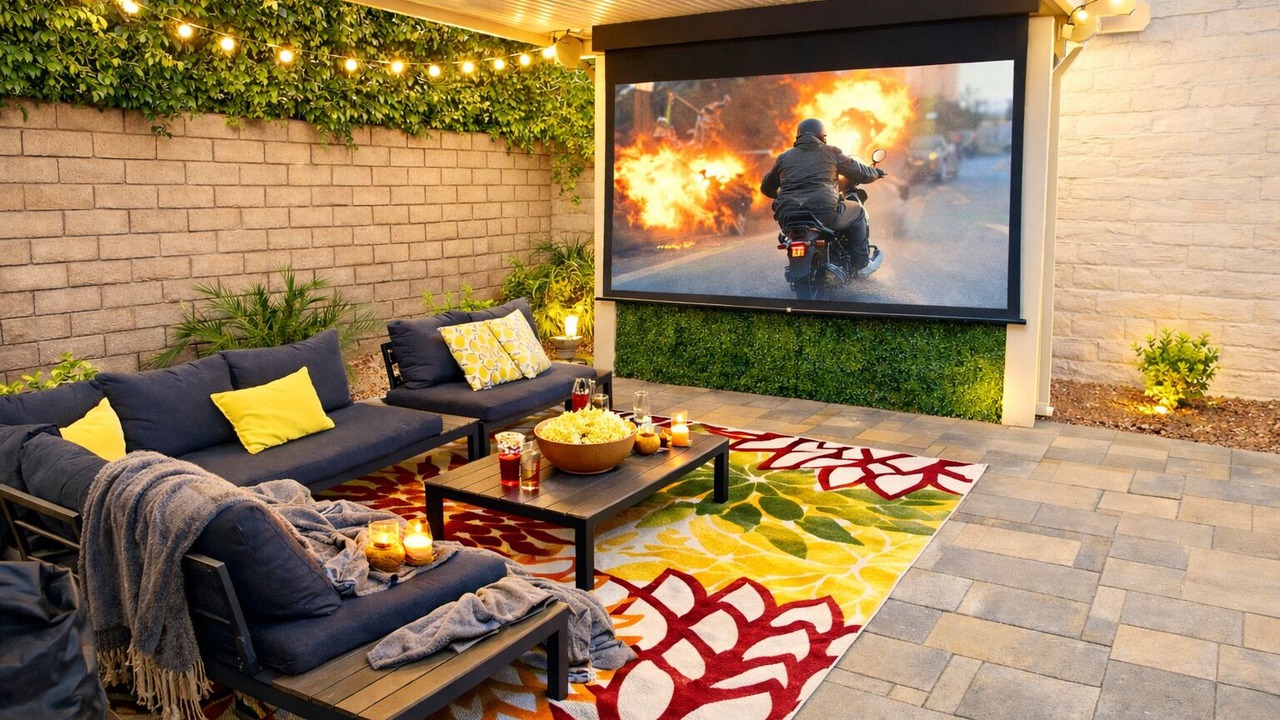 Photo of Outdoor in Terra Lago